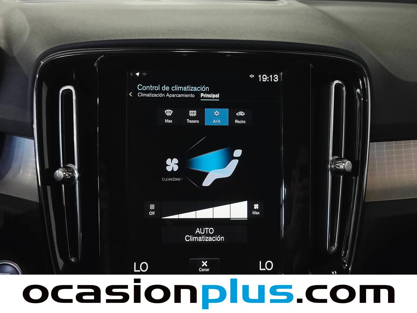 Volvo XC40 Volvo XC40 T3 Business Plus (163 CV) gasolina