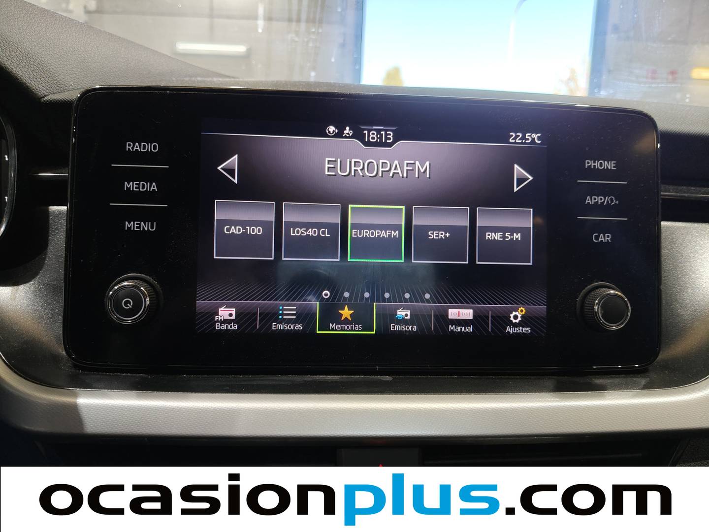 Skoda Kamiq Skoda Kamiq 1.5 TSI Ambition (150 CV) km 0