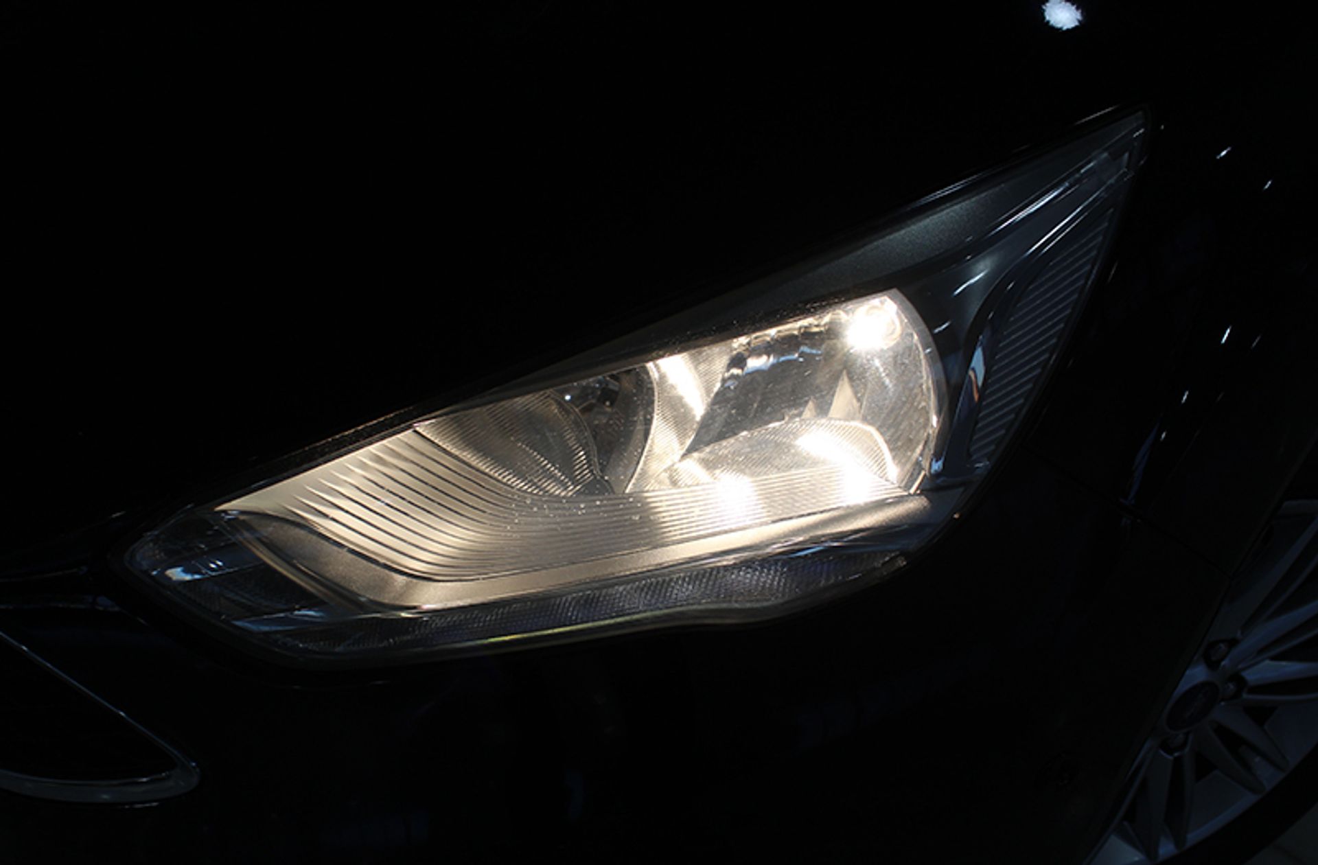 Ford Grand C-Max 1.0 EcoBoost Trend+ 7 plazas - foto 14