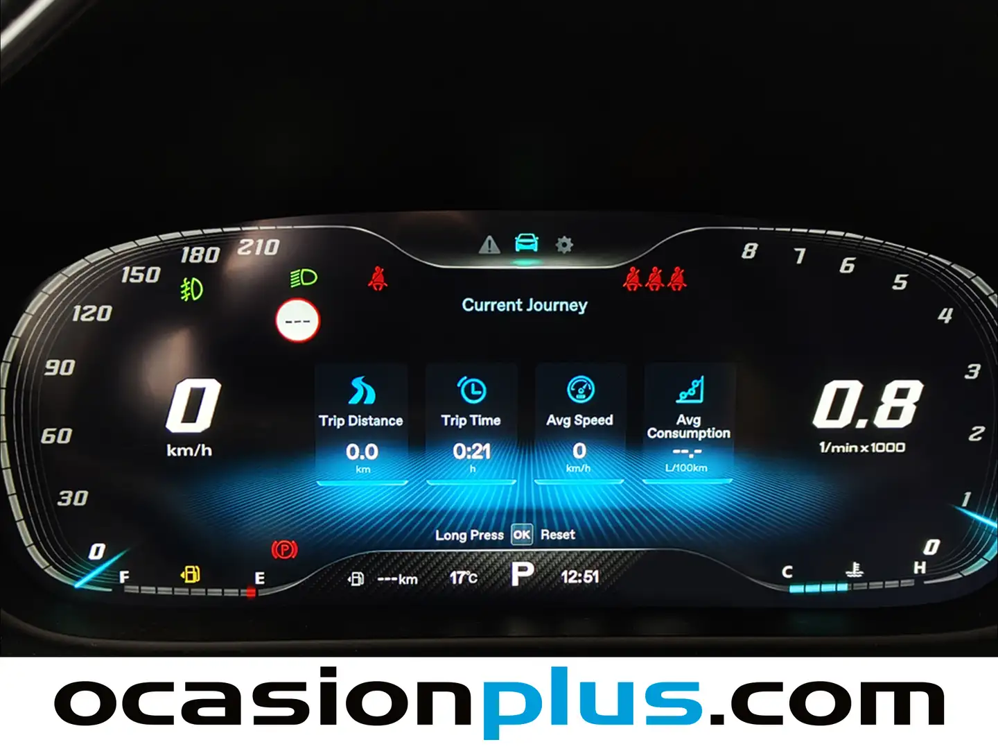 Foto MG HS MG HS 1.5 Turbo GDI Comfort DCT (162 CV)