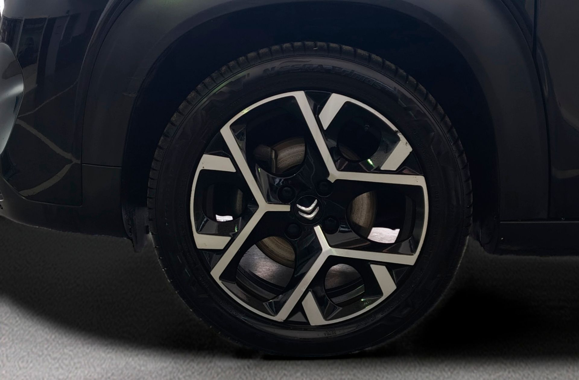 Citroën C3 Aircross PureTech 130 Shine Pack EAT6 - foto 32