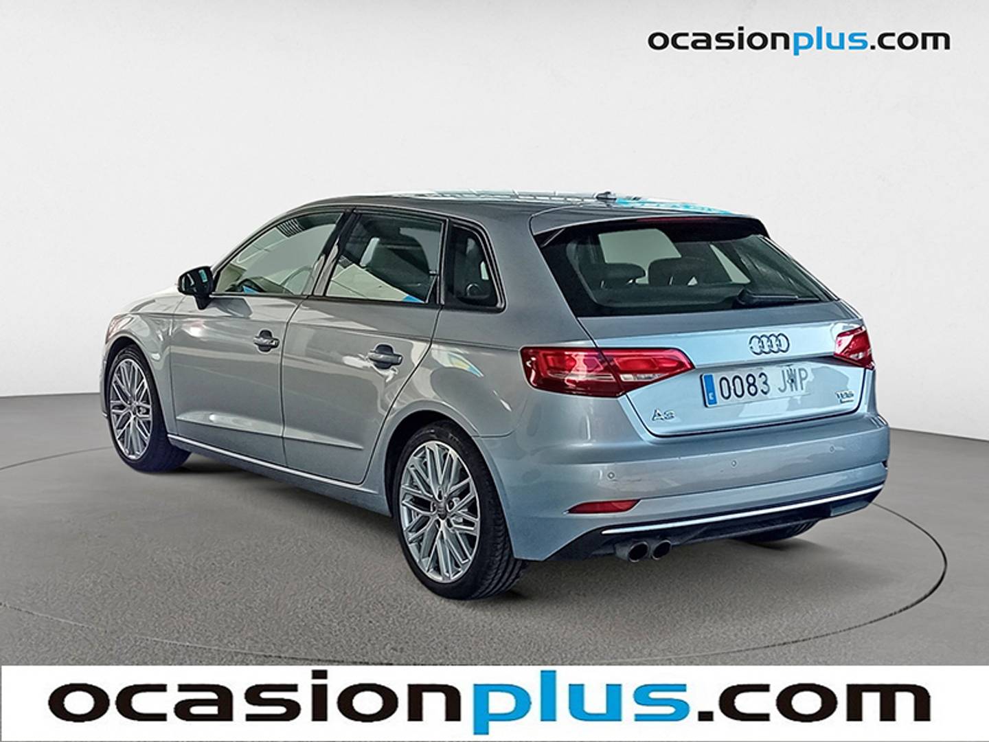 Foto Audi A3 Audi A3 Sportback sport edition 1.4 TFSI CoD ultra (150 CV) S tronic