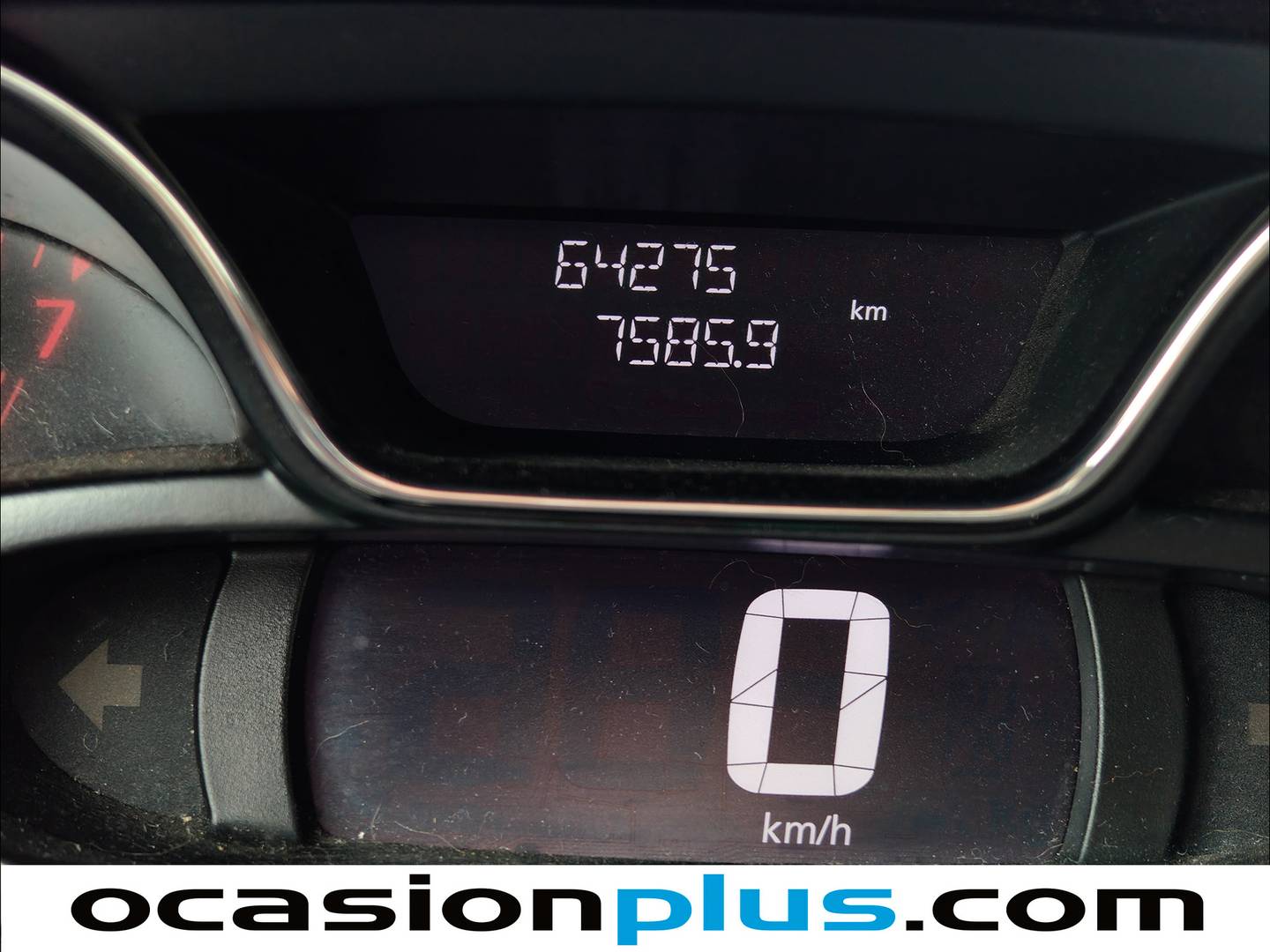 Foto Renault Captur Renault Captur Zen Energy TCe (90 CV)