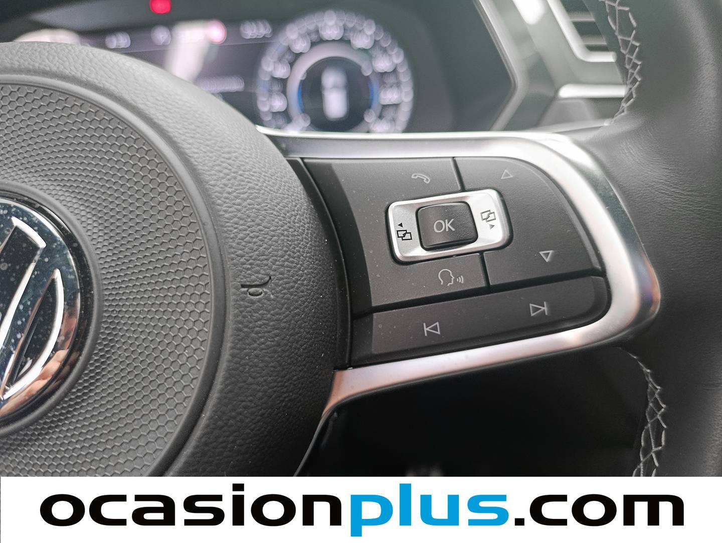 Volkswagen Tiguan Volkswagen Tiguan Sport 1.4 TSI 4Motion (150 CV) DSG Pack R Line barato