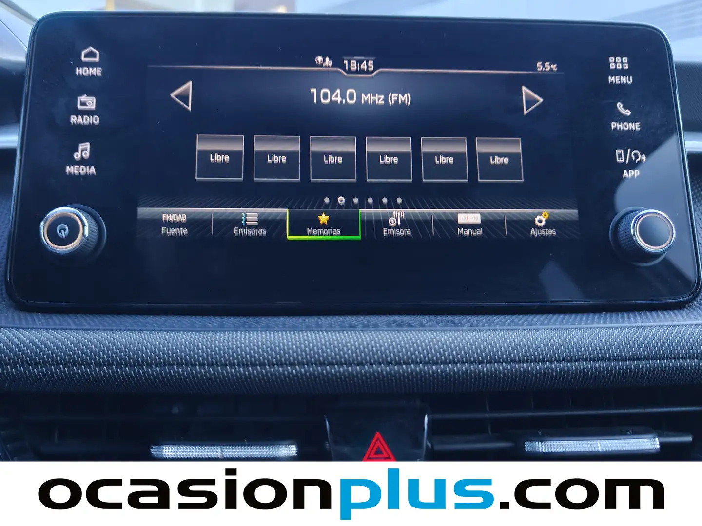 Foto Skoda Fabia Skoda Fabia 1.0 TSI Selection (95 CV)