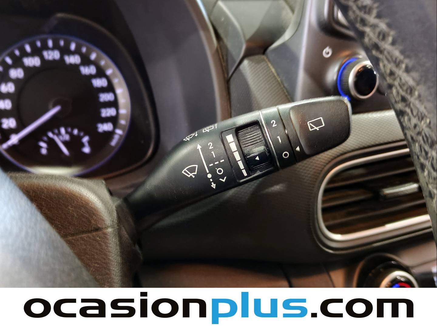 Hyundai Kona Hyundai Kona 1.0 TGDI Klass 4x2 (120 CV) seminuevo