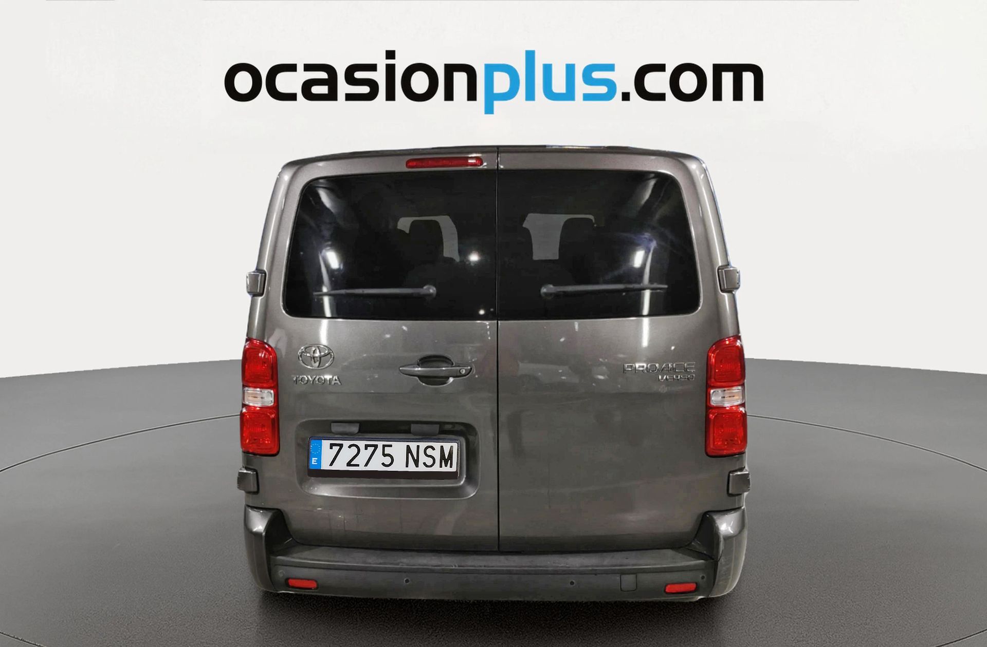 Toyota Proace Verso 1.5D Shuttle VX L2 9 plazas - foto 16
