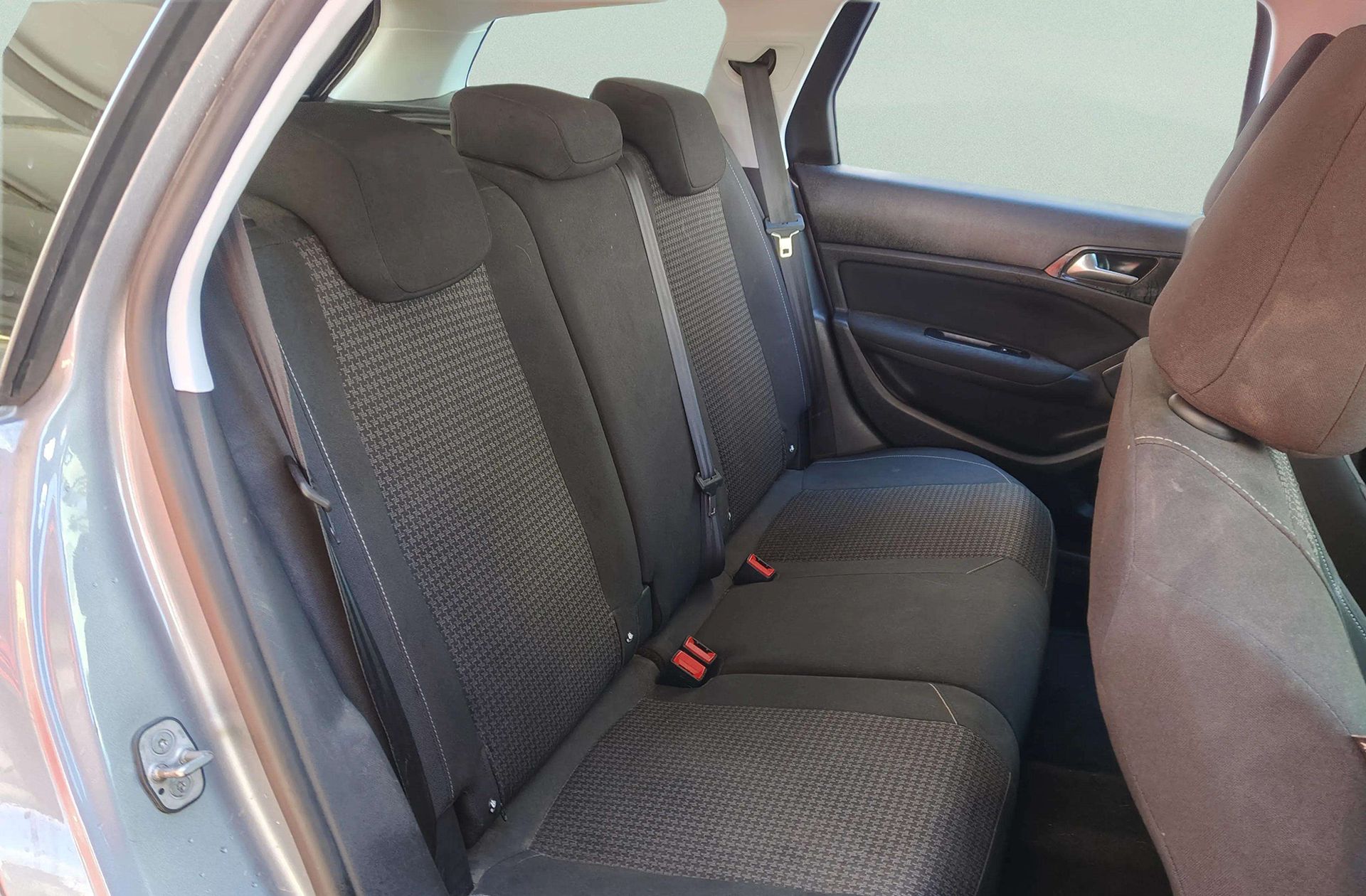 Peugeot 308 SW 1.2 PureTech Active - foto 16