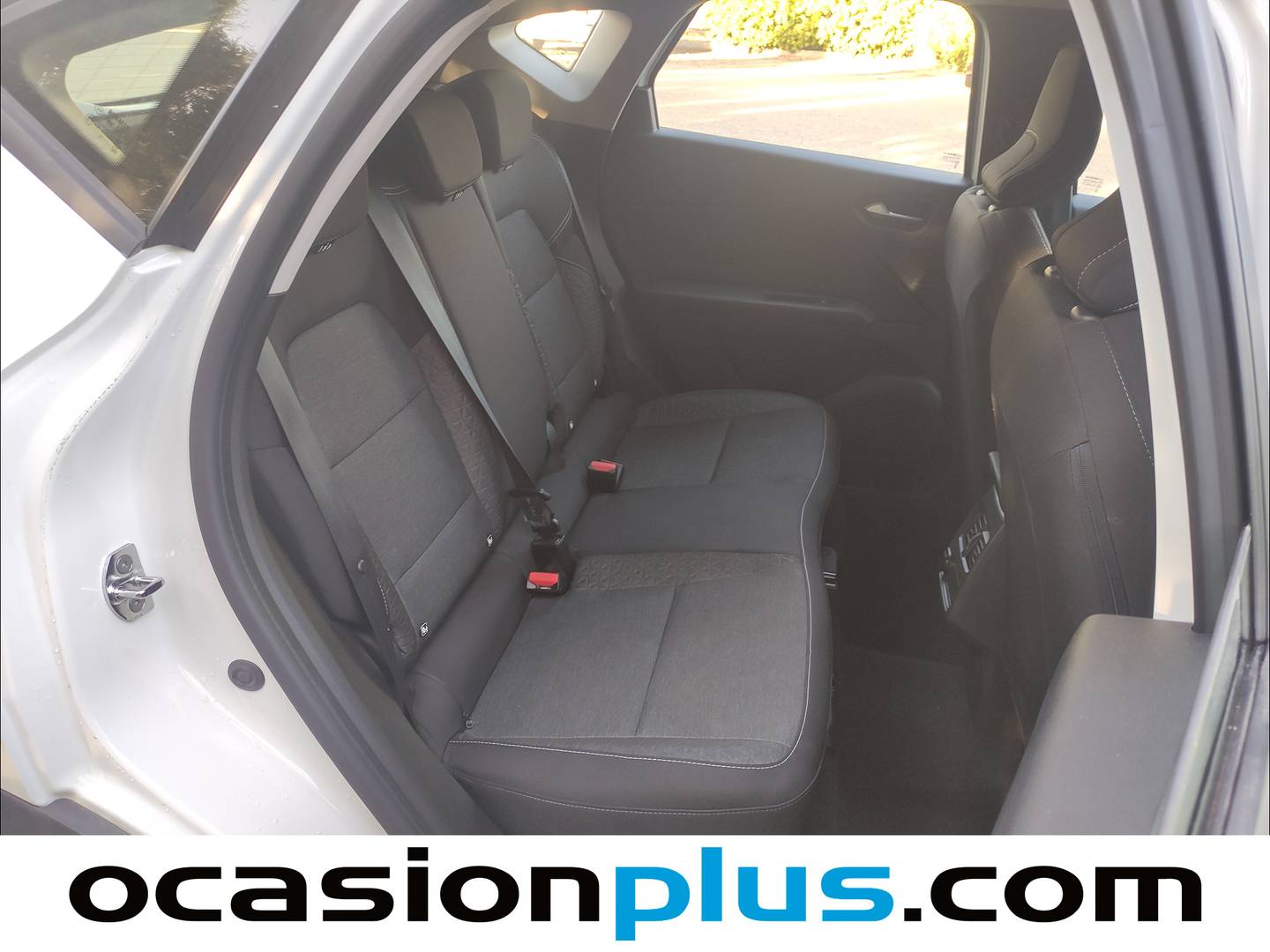 Foto Renault Captur Renault Captur Intens TCe GLP (100 CV)