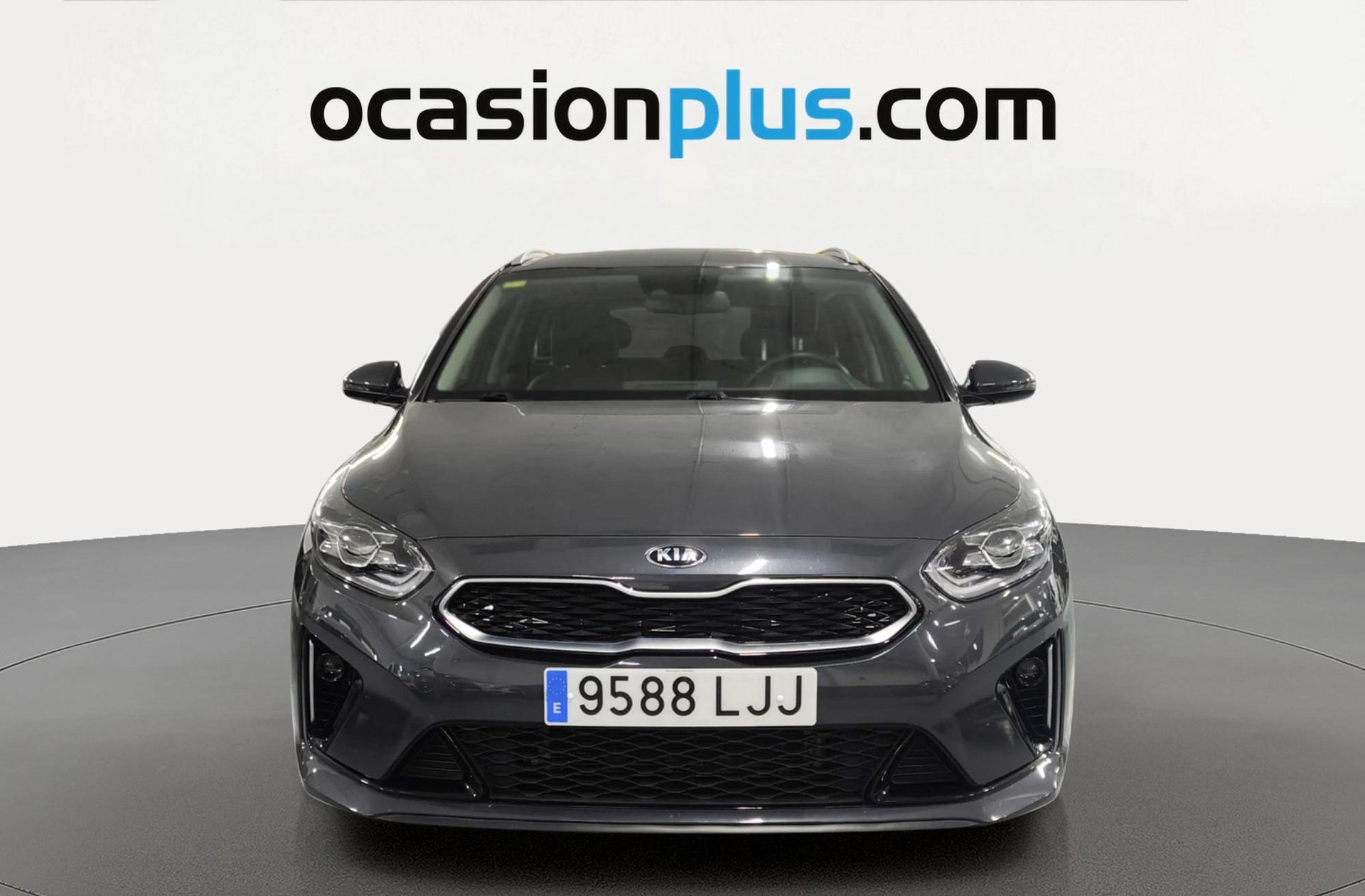Kia Ceed 1.6 GDi PHEV E-Tech - foto 14