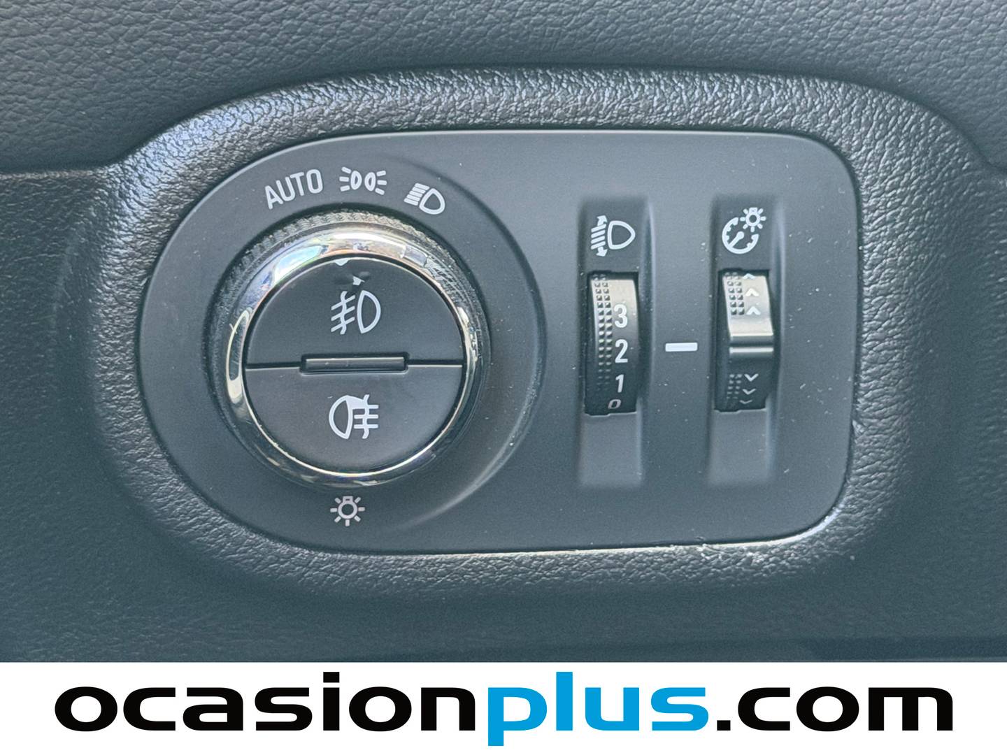 Foto Opel Zafira Opel Zafira 1.4 Turbo S&S Selective (140 CV) 7 Plazas