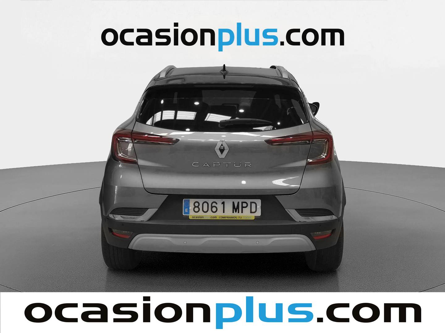 Renault Captur Renault Captur Techno TCe (90 CV) barato