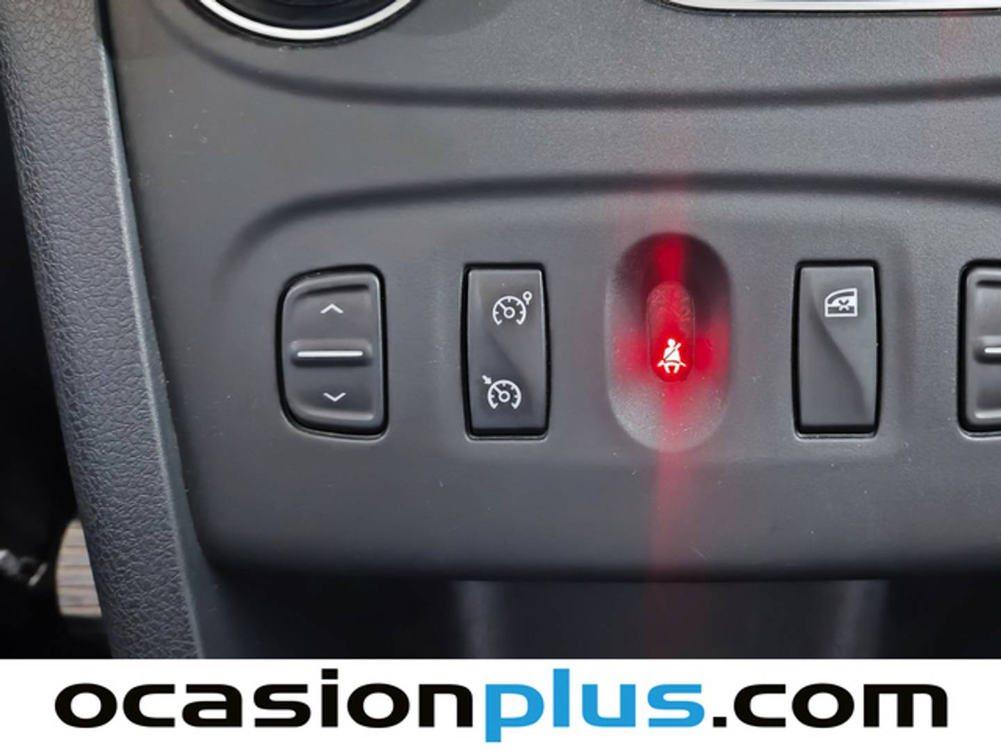 Acabados Dacia Sandero Dacia Sandero Serie Limitada Xplore TCe (90 CV)