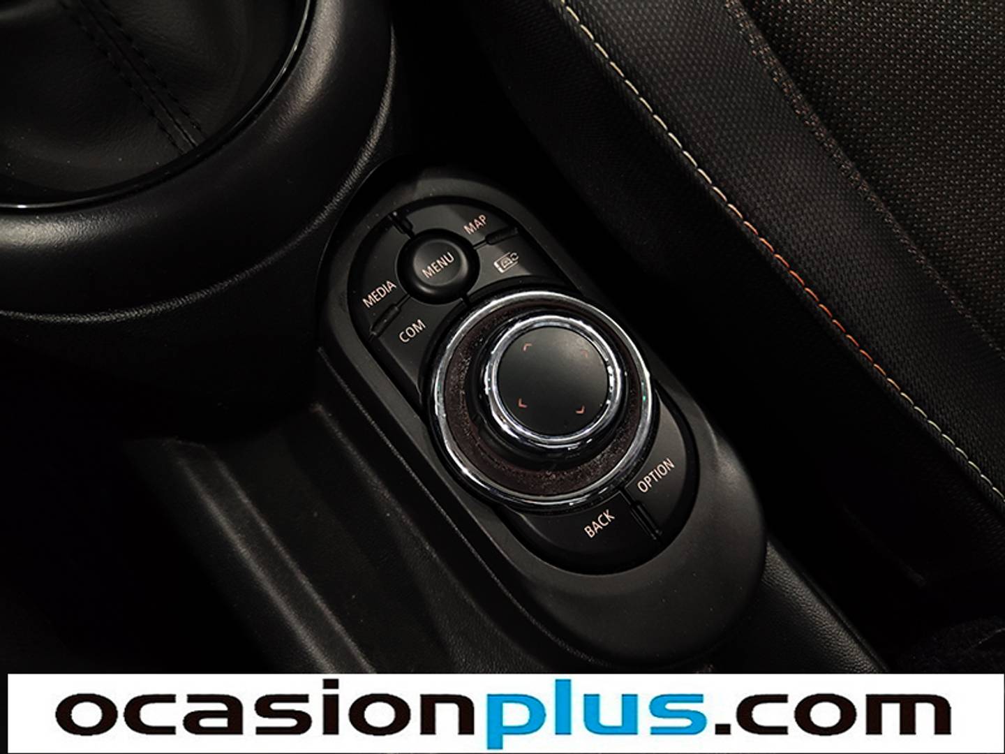 Foto Mini MINI MINI MINI 5 Puertas Cooper (136 CV)