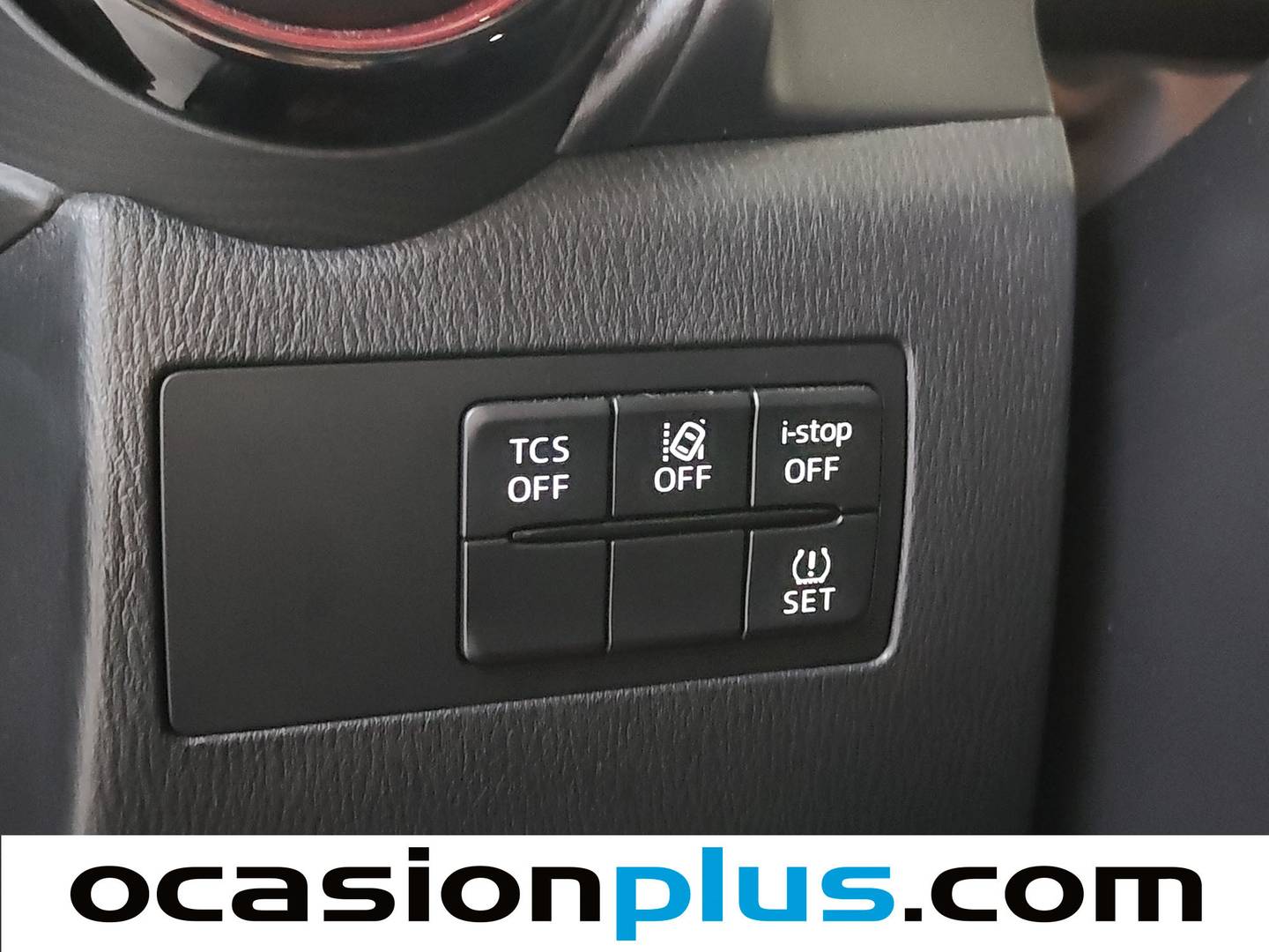 Foto Mazda CX-3 Mazda CX-3 1.5 DE SKYACTIV Luxury 2WD 77 kW (105 CV)