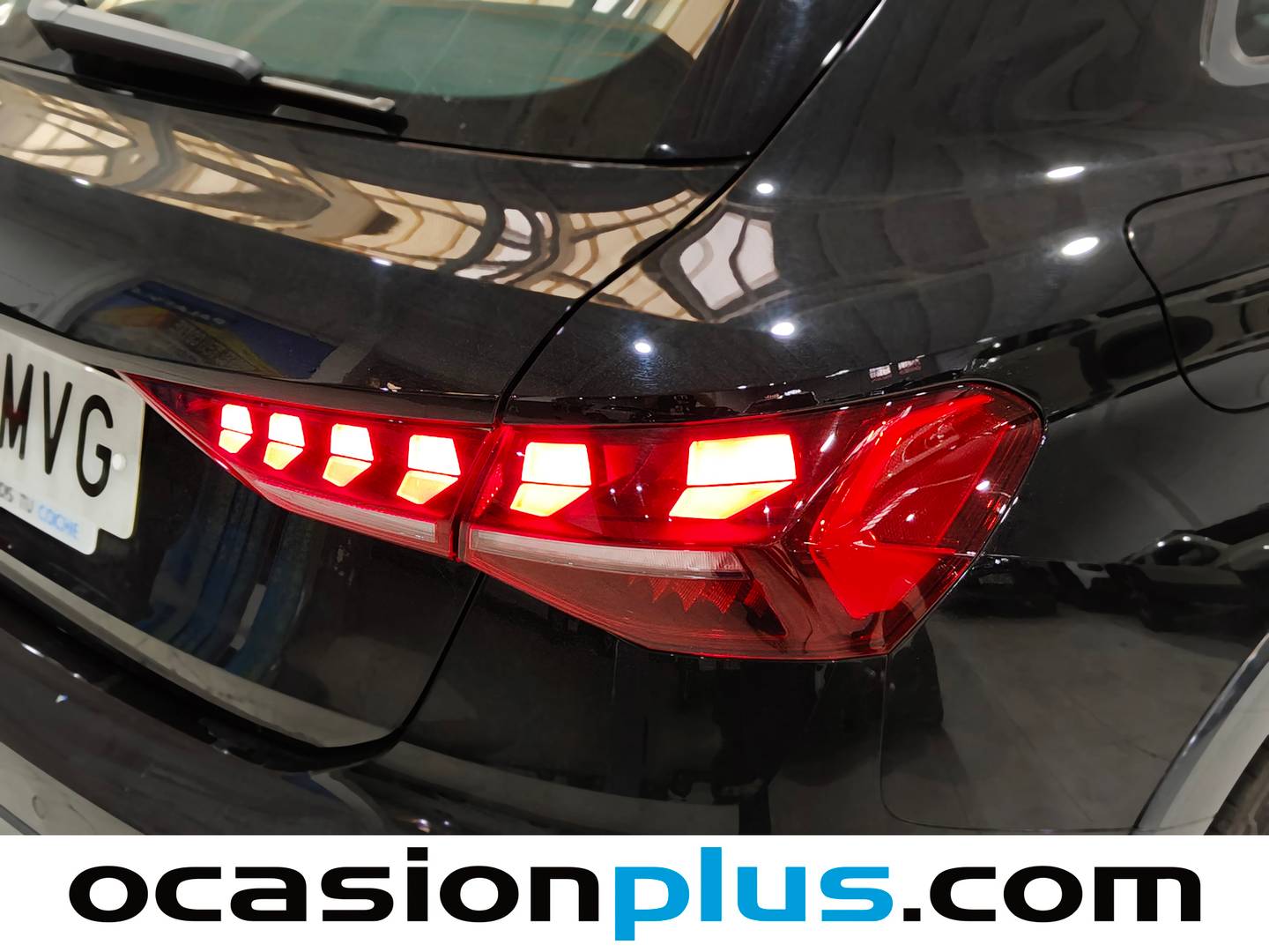 Audi A3 Audi A3 allstreet 35 TDI (150 CV) S tronic diésel