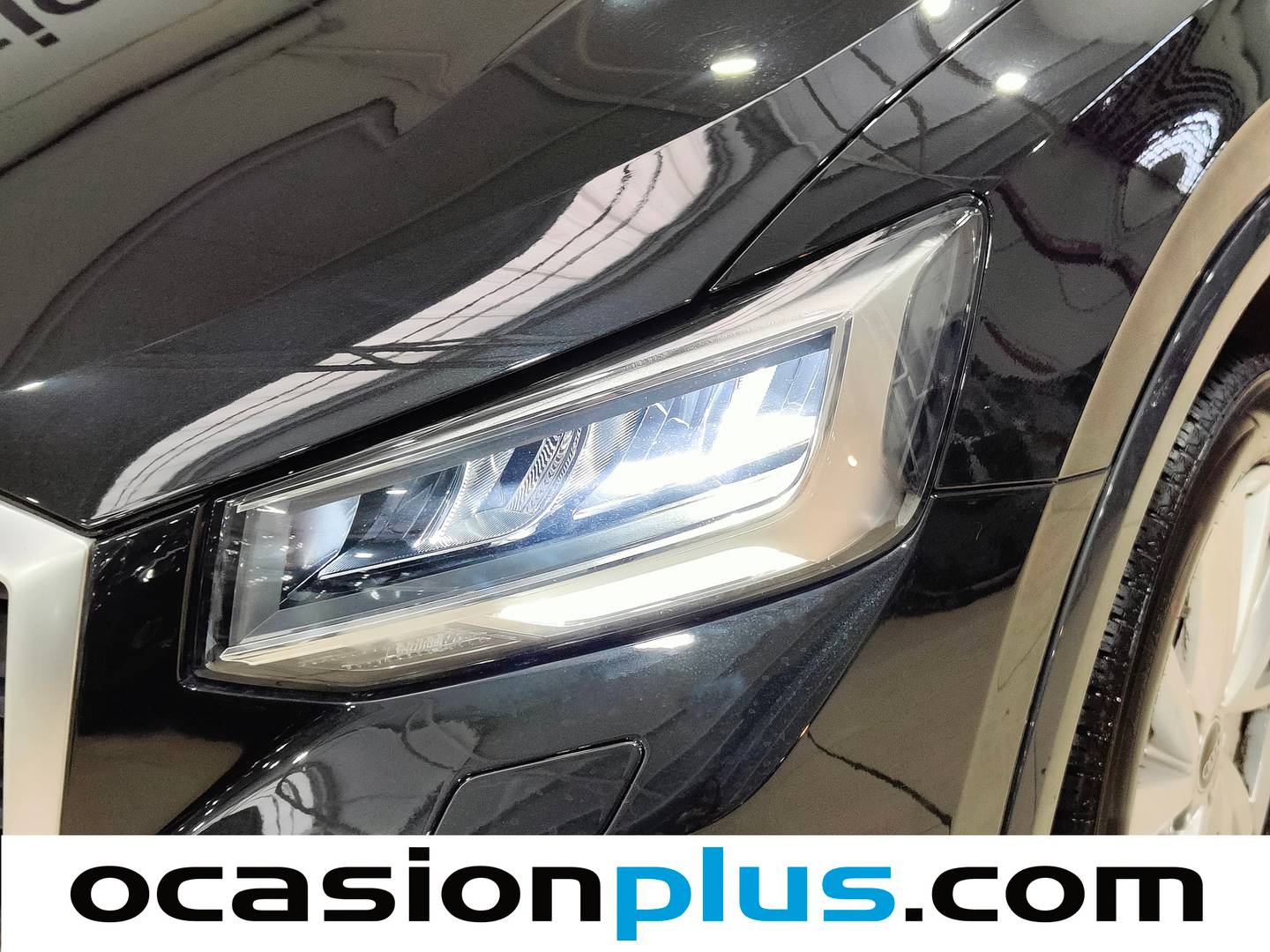 Acabados Audi Q2 Audi Q2 Advanced 35 TFSI (150 CV) S tronic