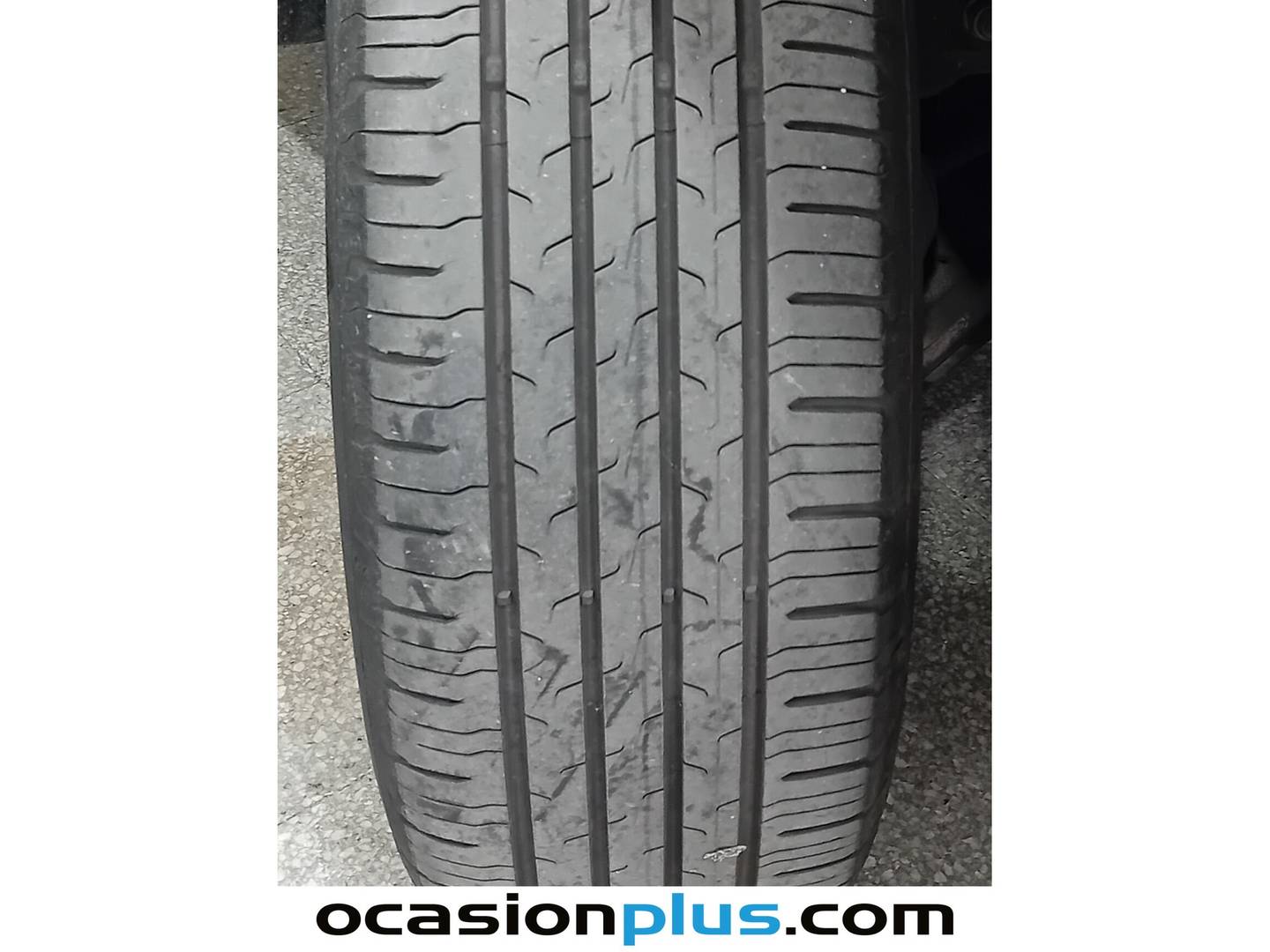 Foto Skoda Kamiq Skoda Kamiq 1.0 TSI Scout (110 CV)