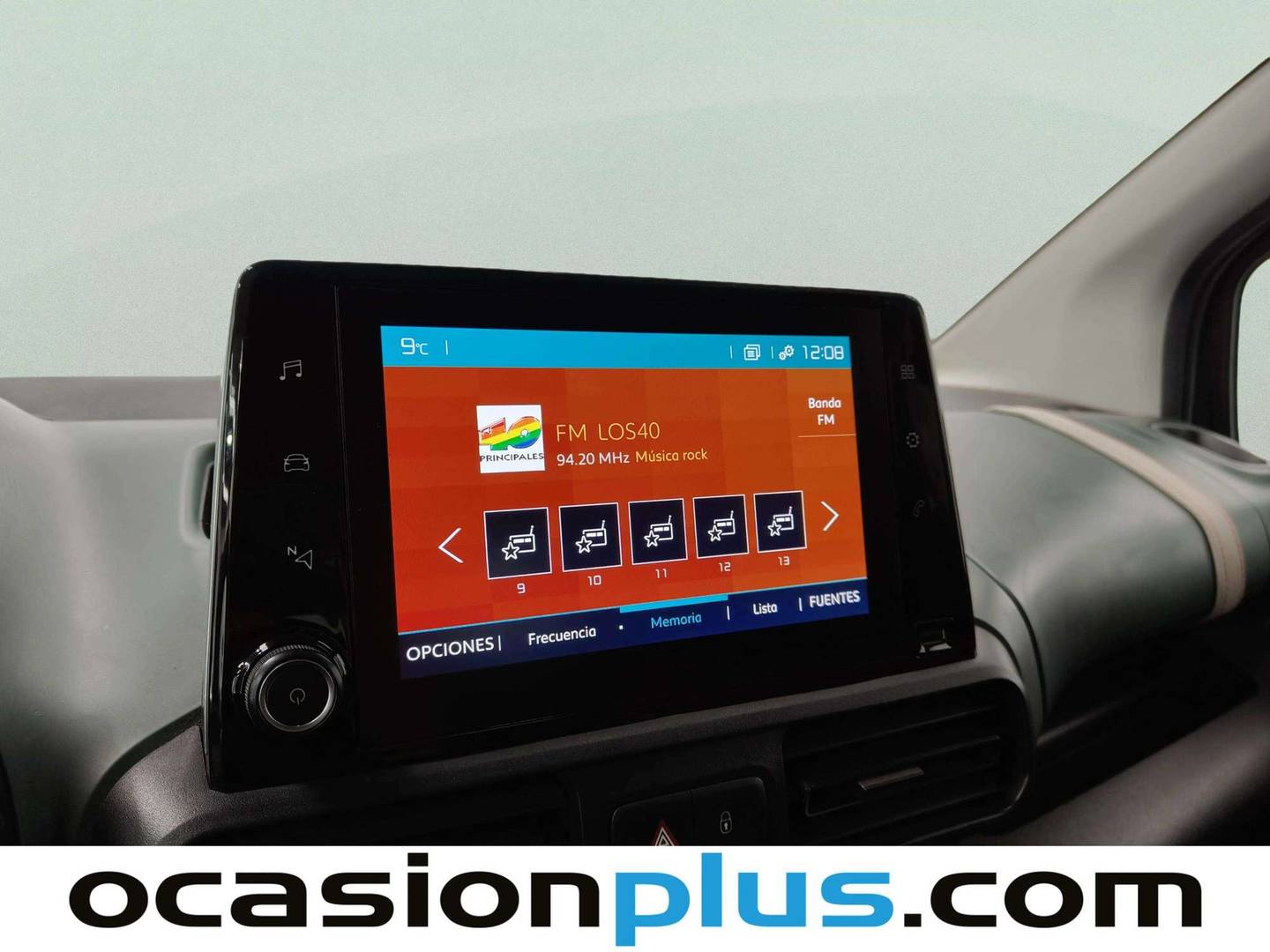 Foto Citroën Berlingo Citroen Berlingo BlueHDi 100 S&S Talla M Shine (102 CV)