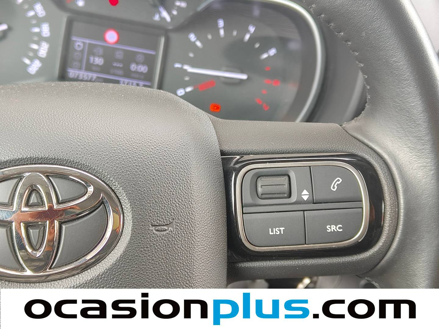 Paquetes del Toyota Proace City Verso Toyota Proace City Verso Verso 1.2 Family Active L1 (110 CV)