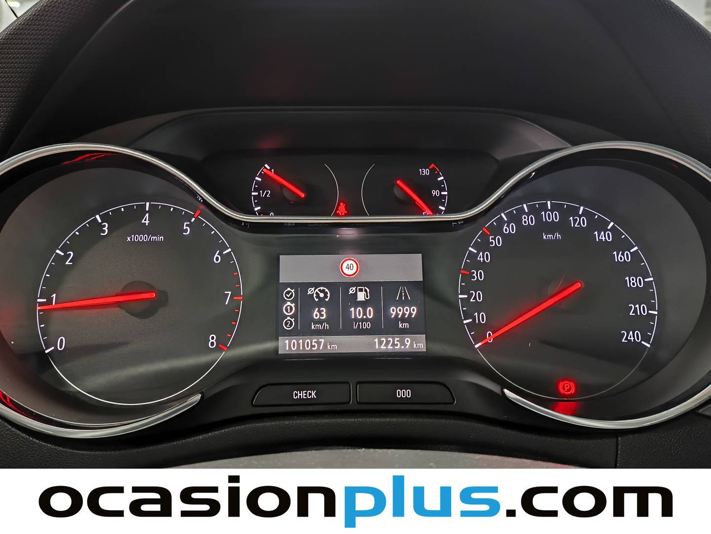 Opel Crossland Opel Crossland 1.5D Business Elegance Auto (120 CV) de ocasión