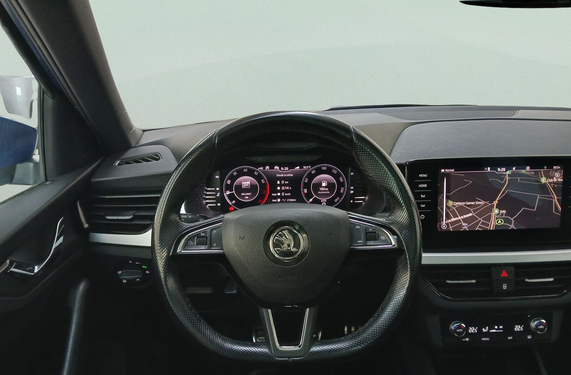 Škoda Kamiq 1.0 TSI Sport - foto 22