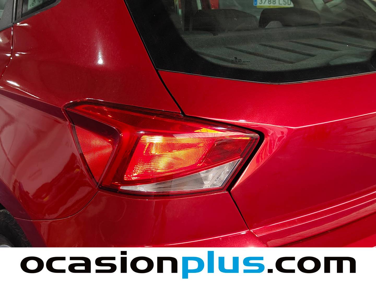 Seat Ibiza Seat Ibiza 1.0 Style (75 CV) 2018