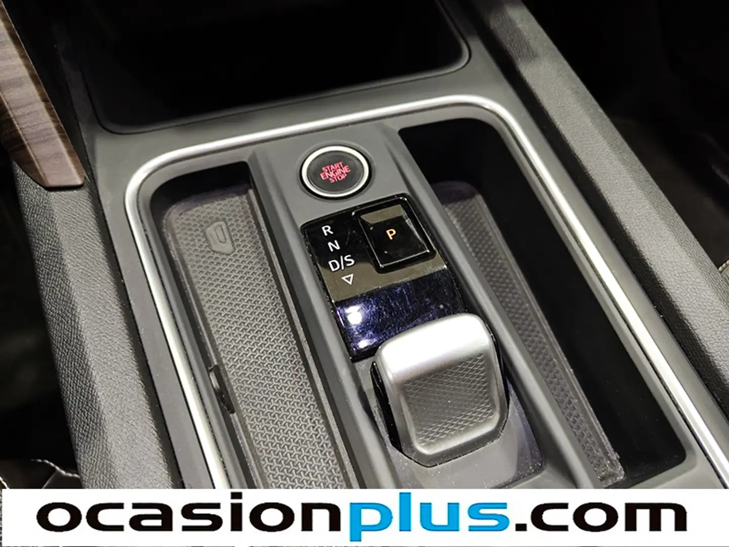 Foto Seat León SEAT León 1.4 e-Hybrid S&S Xcellence DSG (204 CV)