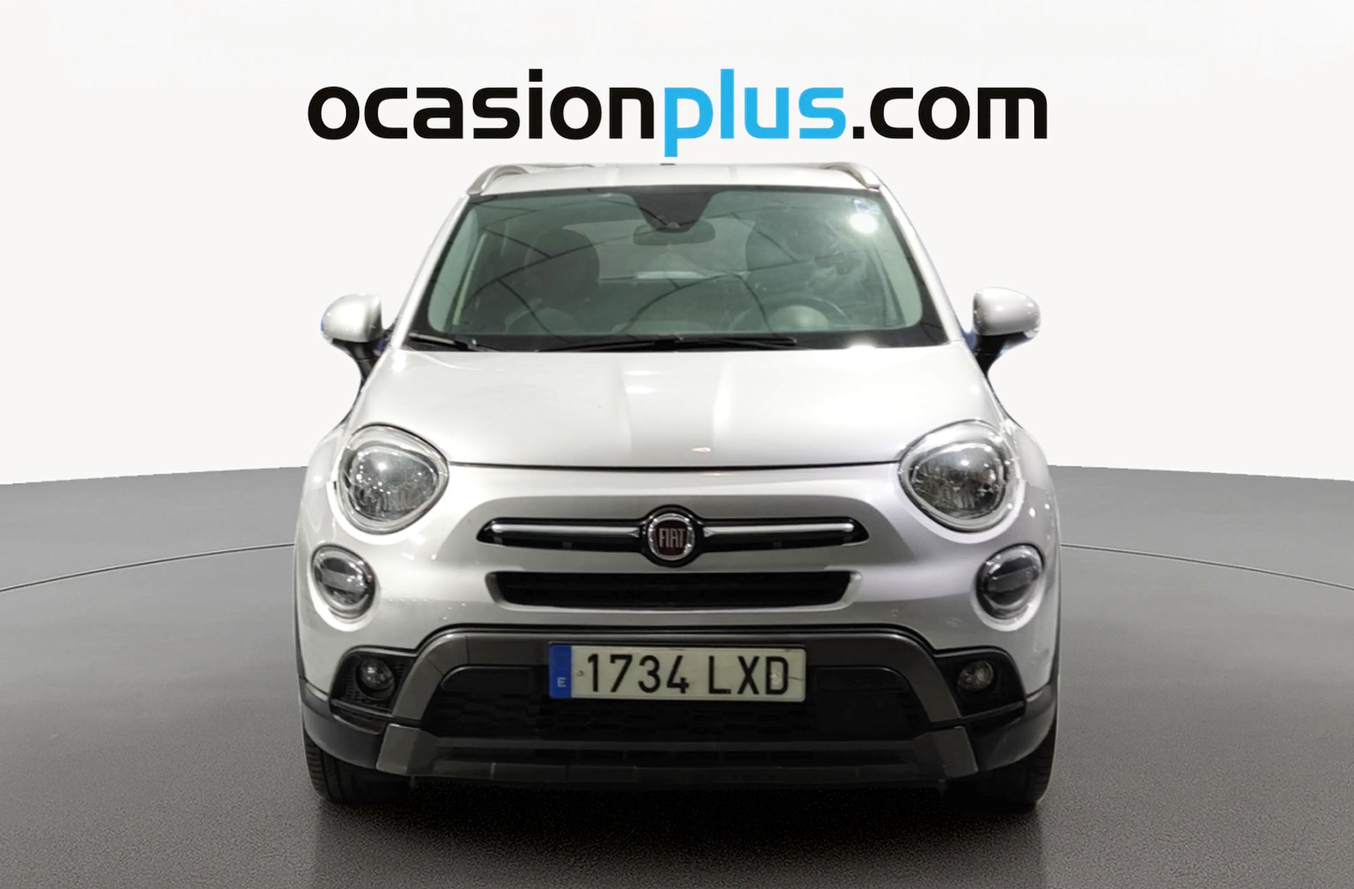 Fiat 500X 1.6 MultiJet Cross 4x2 - foto 12