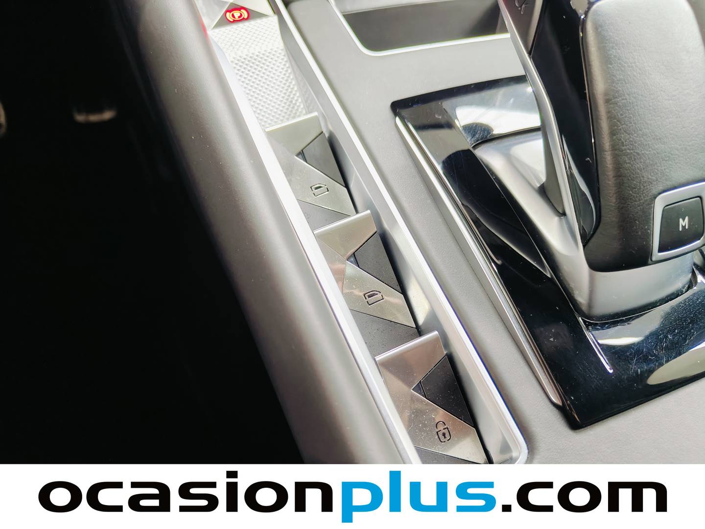 DS DS 9 DS DS 9 Puretech Rivoli+ Auto (225 CV) al mejor precio