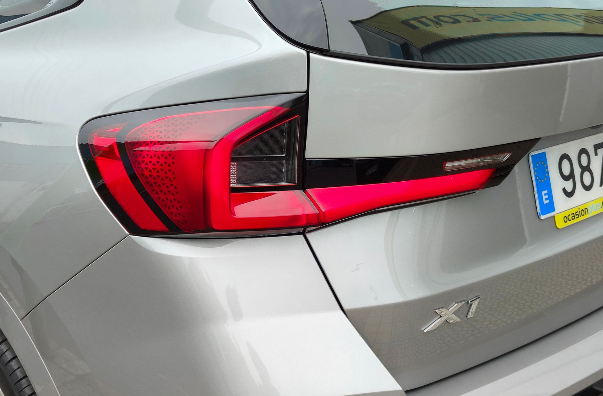 BMW X1 xDrive20d Pack M - foto 22