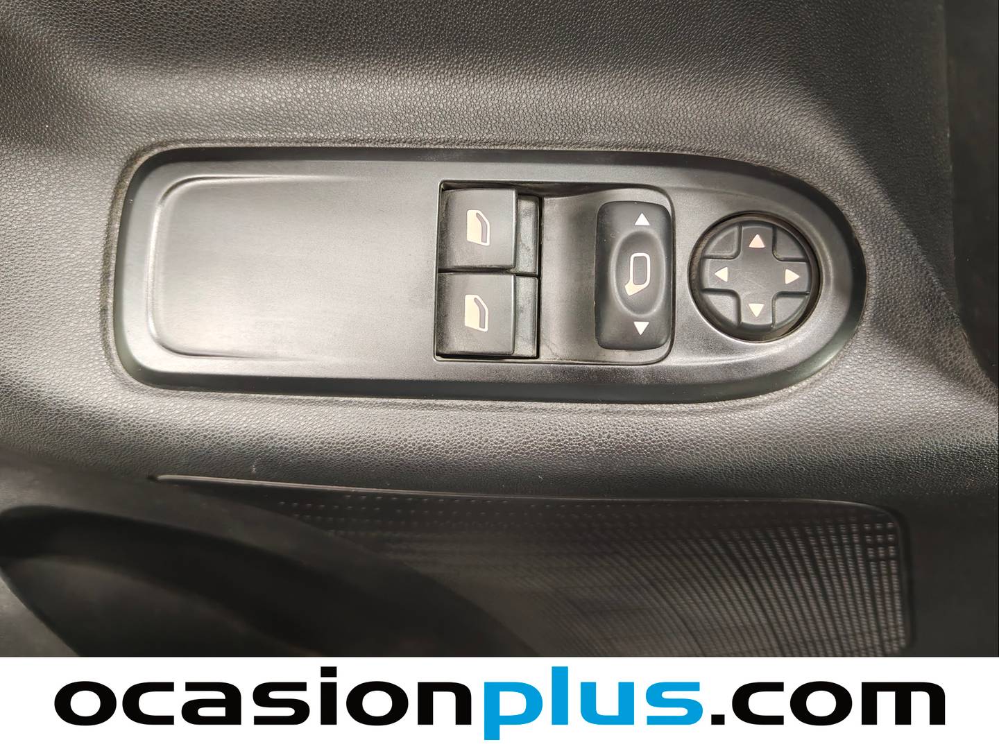 Citroën C3 Citroën C3 PureTech 82 Tonic (82 CV) 2015