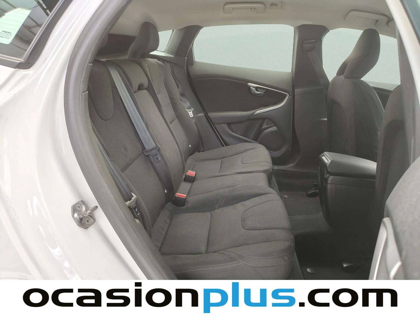 Volvo V40 Cross Country Volvo V40 Cross Country D2 Kinetic Auto (115 CV) al mejor precio