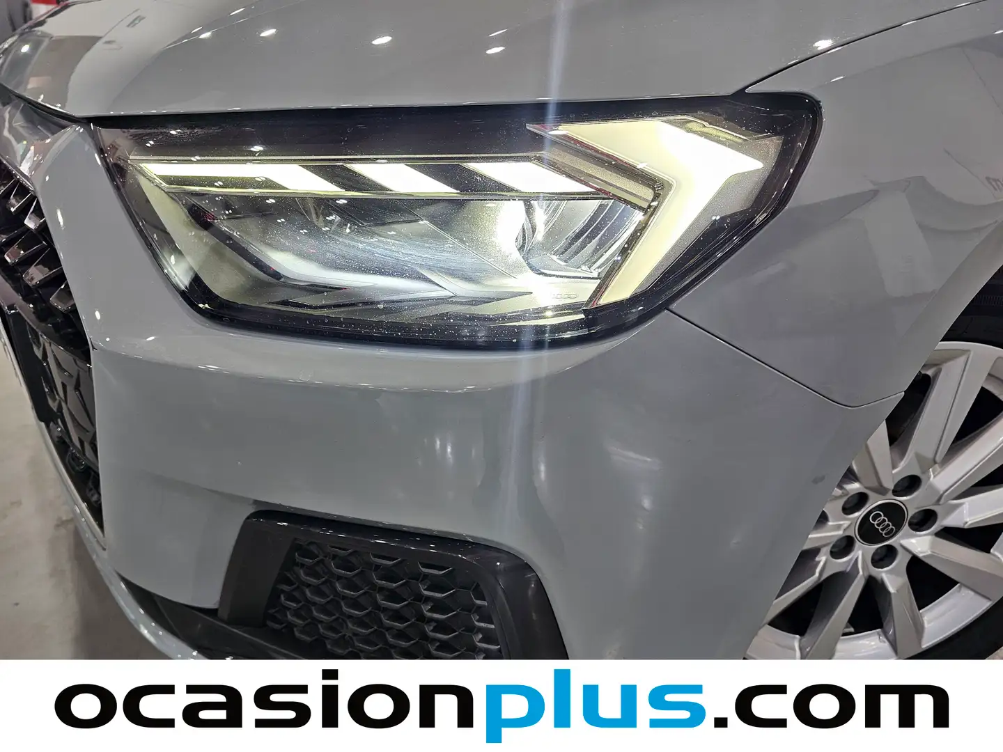 Foto Audi A1 Audi A1 Sportback Advanced 30 TFSI (110 CV)