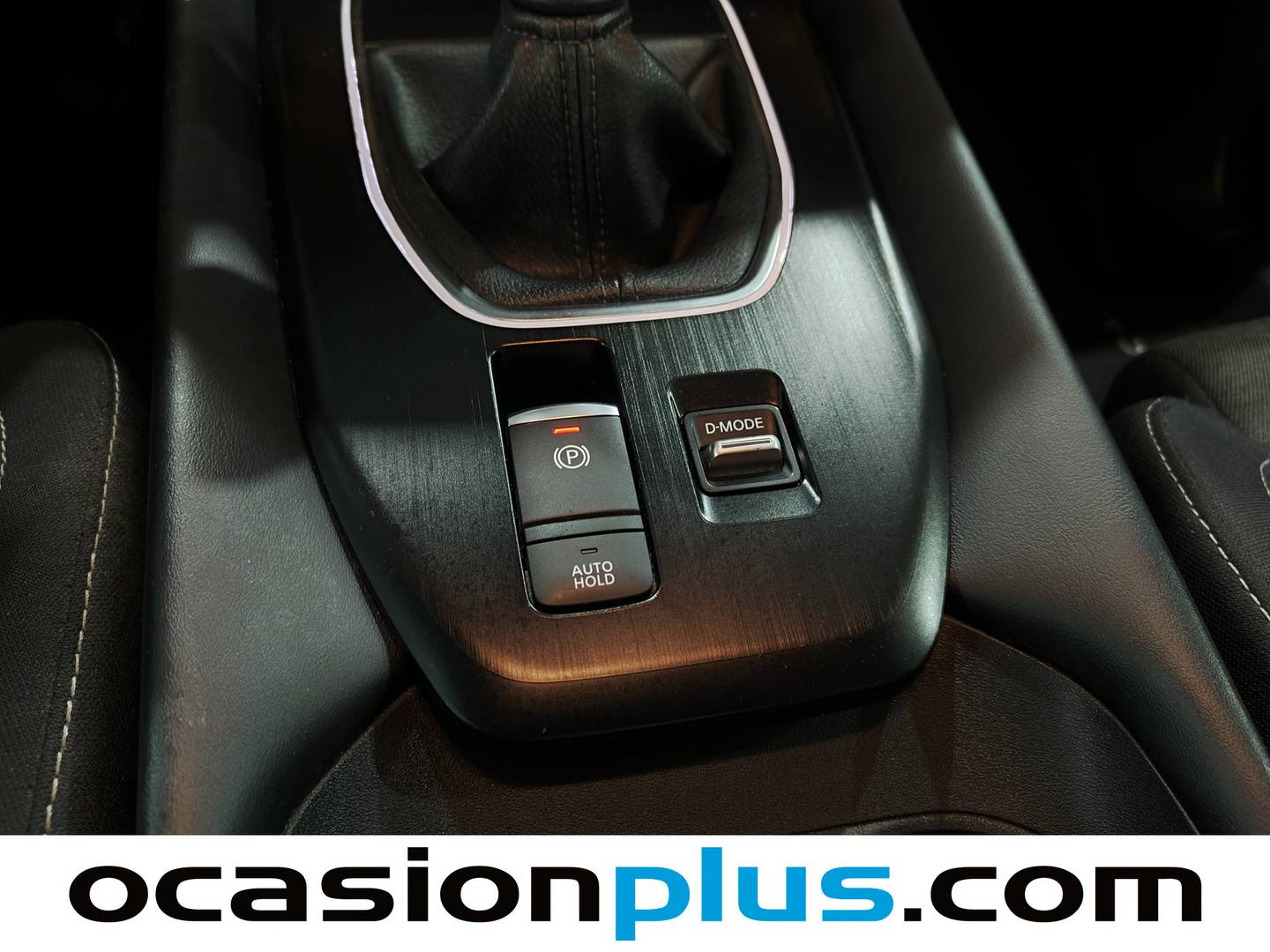 Foto Nissan QASHQAI Nissan Qashqai DIG-T 140 mHEV N-Connecta 4x2 (140 CV)