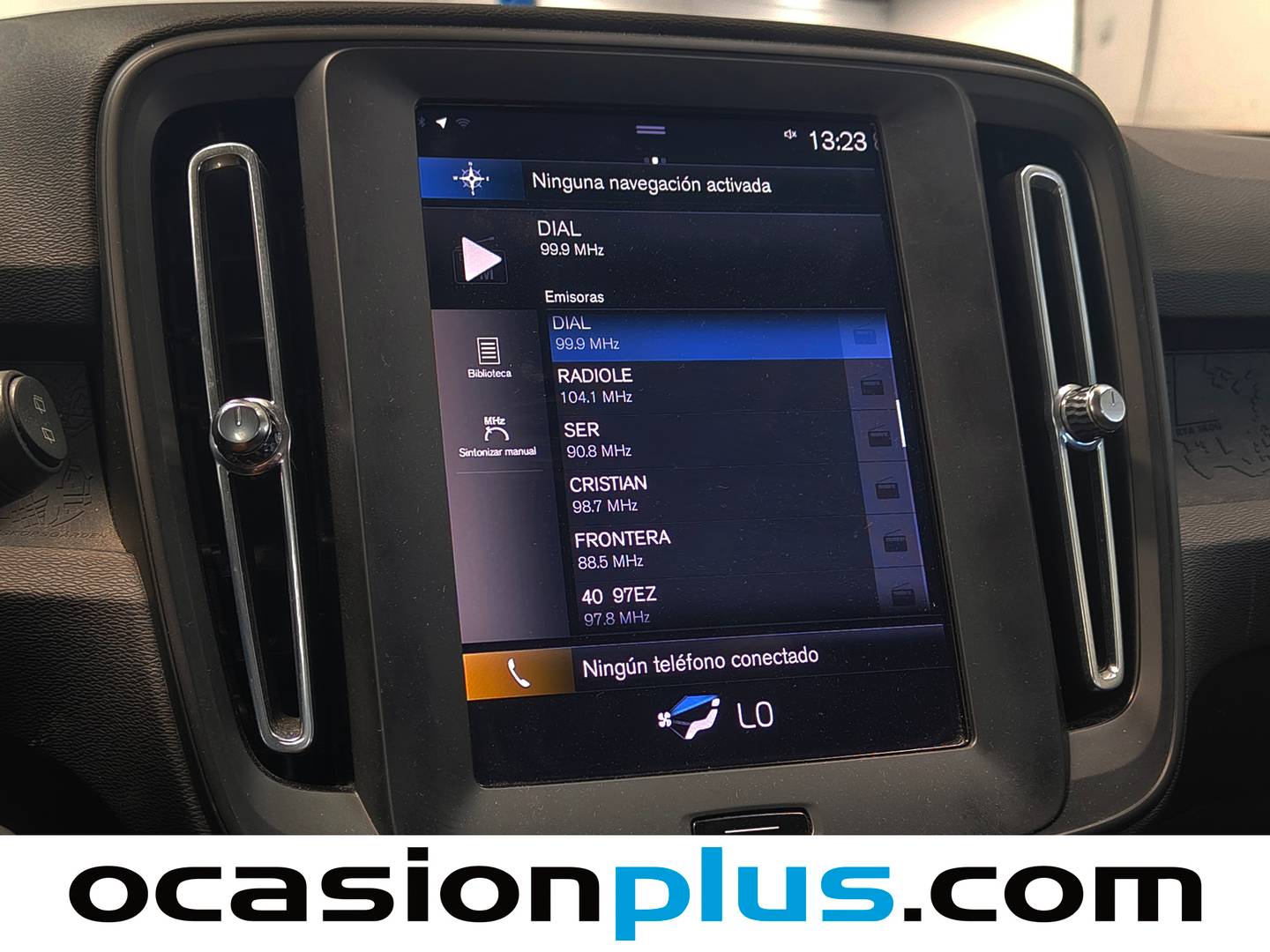 Accesorios del Volvo XC40 Volvo XC40 T2 Momentum Core (129 CV)