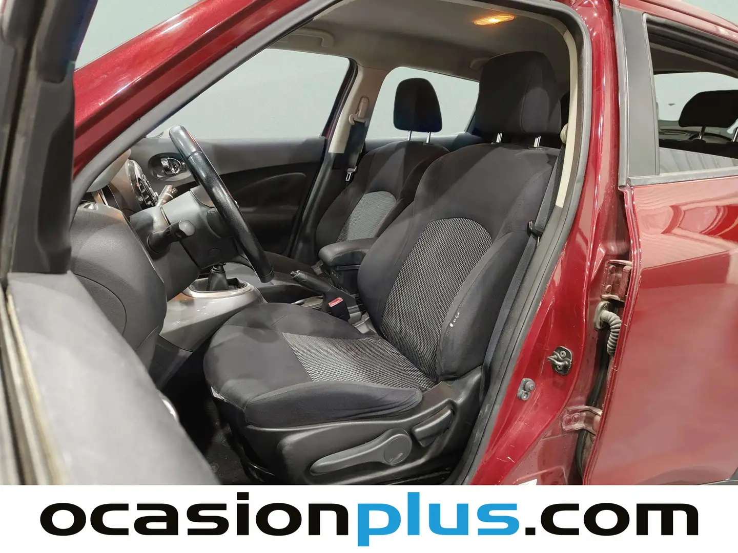 Foto Nissan JUKE Nissan Juke DIG-T Acenta (115 CV)