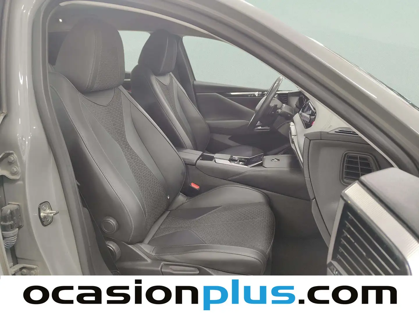 Foto DS DS 4 DS DS4 BlueHDi 130 Trocadero Auto (130 CV)