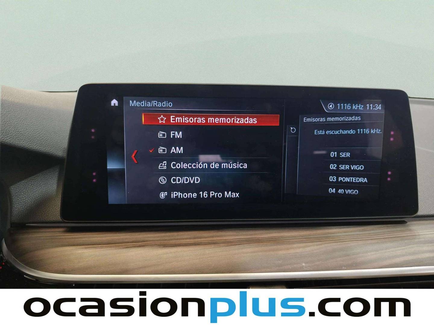 BMW Serie 5 BMW Serie 5 540i xDrive Touring (340 CV) Pack M al mejor precio