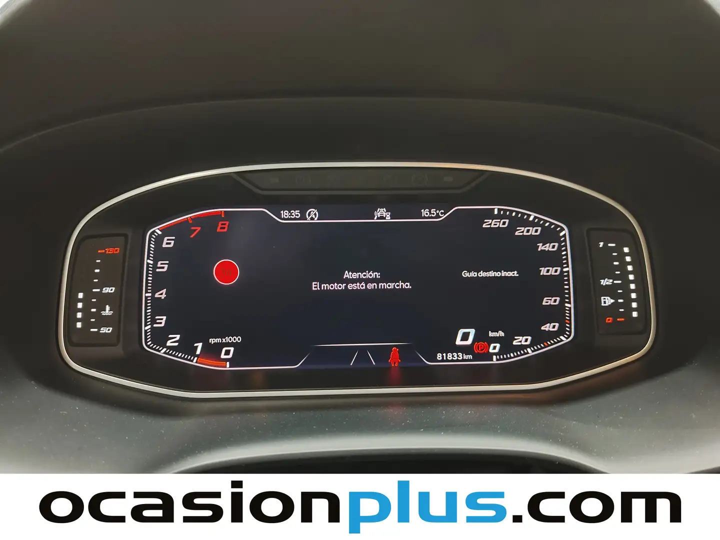 Foto Seat Ateca SEAT Ateca 1.5 TSI S&S Style XL  (150 CV)