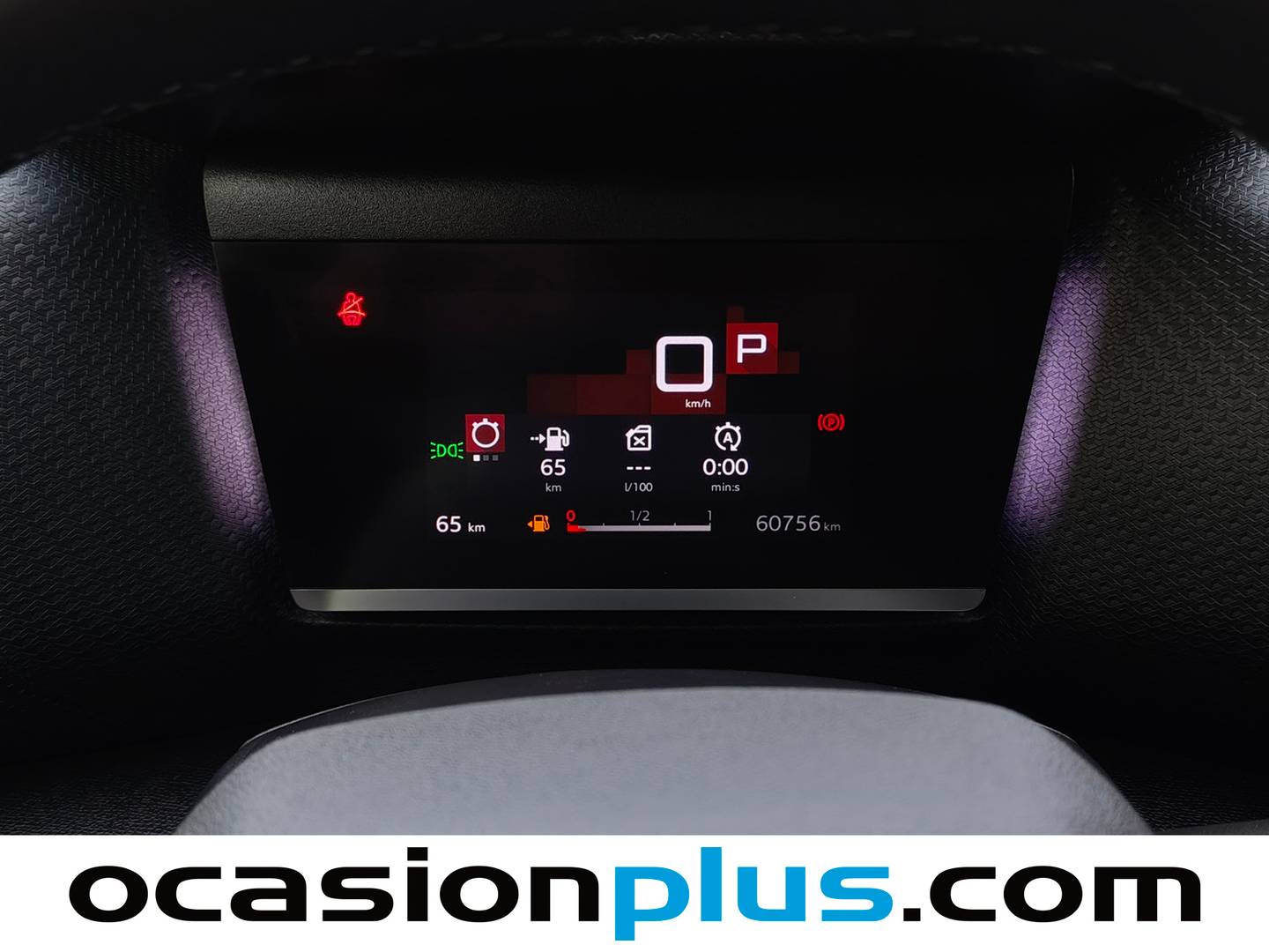 Citroën C4 Citroën C4 PureTech 155 S&S Shine EAT8 (155 CV) seminuevo