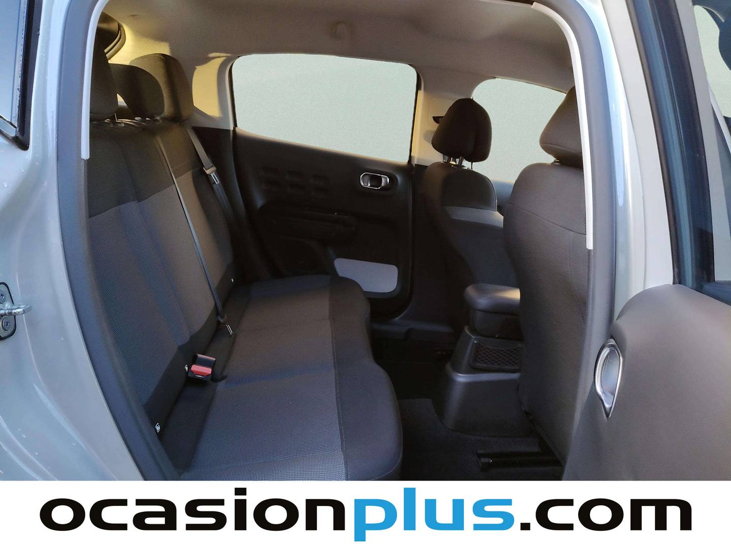 Citroën C3 Citroen C3 BlueHDi 100 S&S Shine  (102 CV) al mejor precio