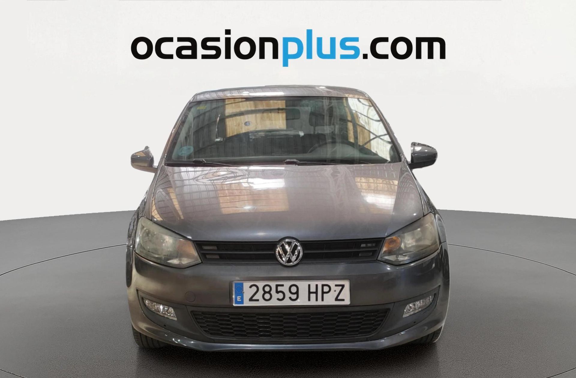 Volkswagen Polo Advance 1.2 BMT - foto 10
