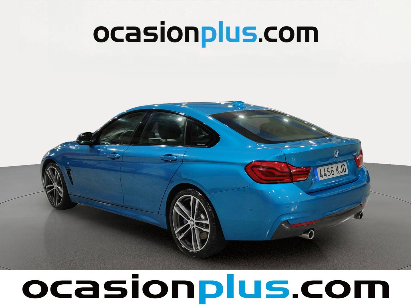 Foto BMW Serie 4 BMW Serie 4 440i Gran Coupe  (326 CV)  PACK M