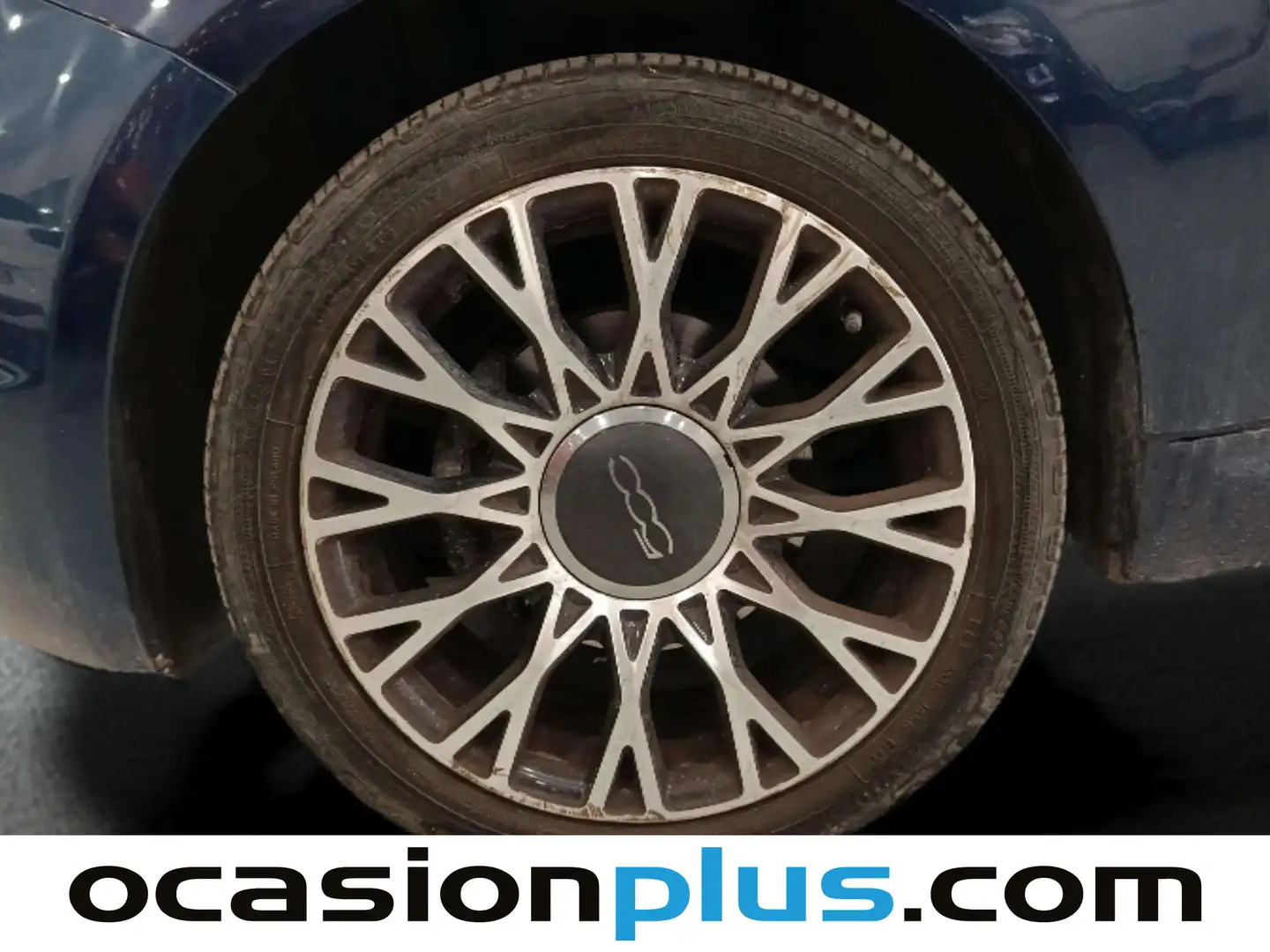 Foto Fiat 500 Fiat 500 1.0 Hybrid Dolcevita (70 CV)