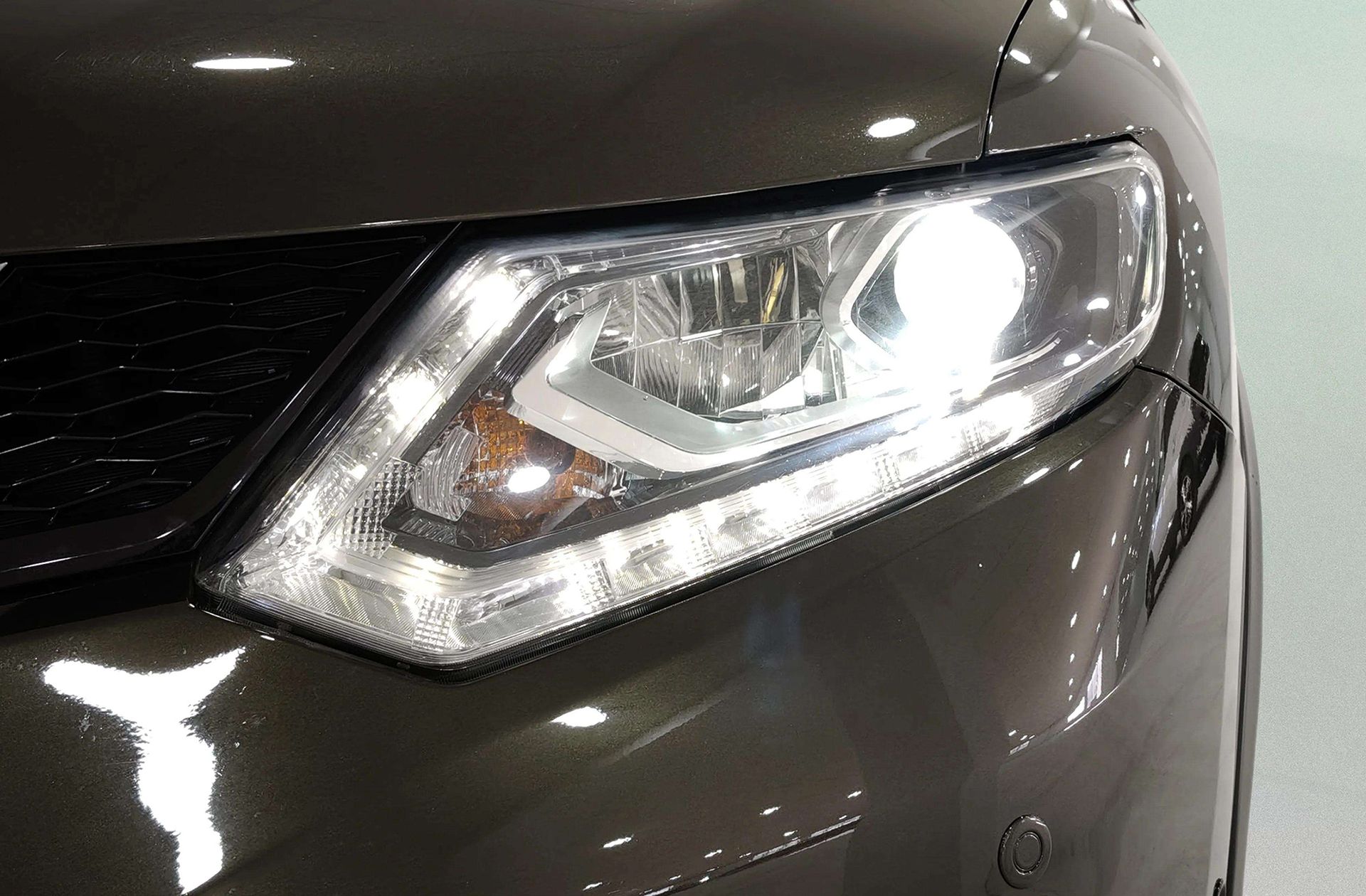 Nissan X-Trail dCi 130 Tekna 4x2 XTronic - foto 18