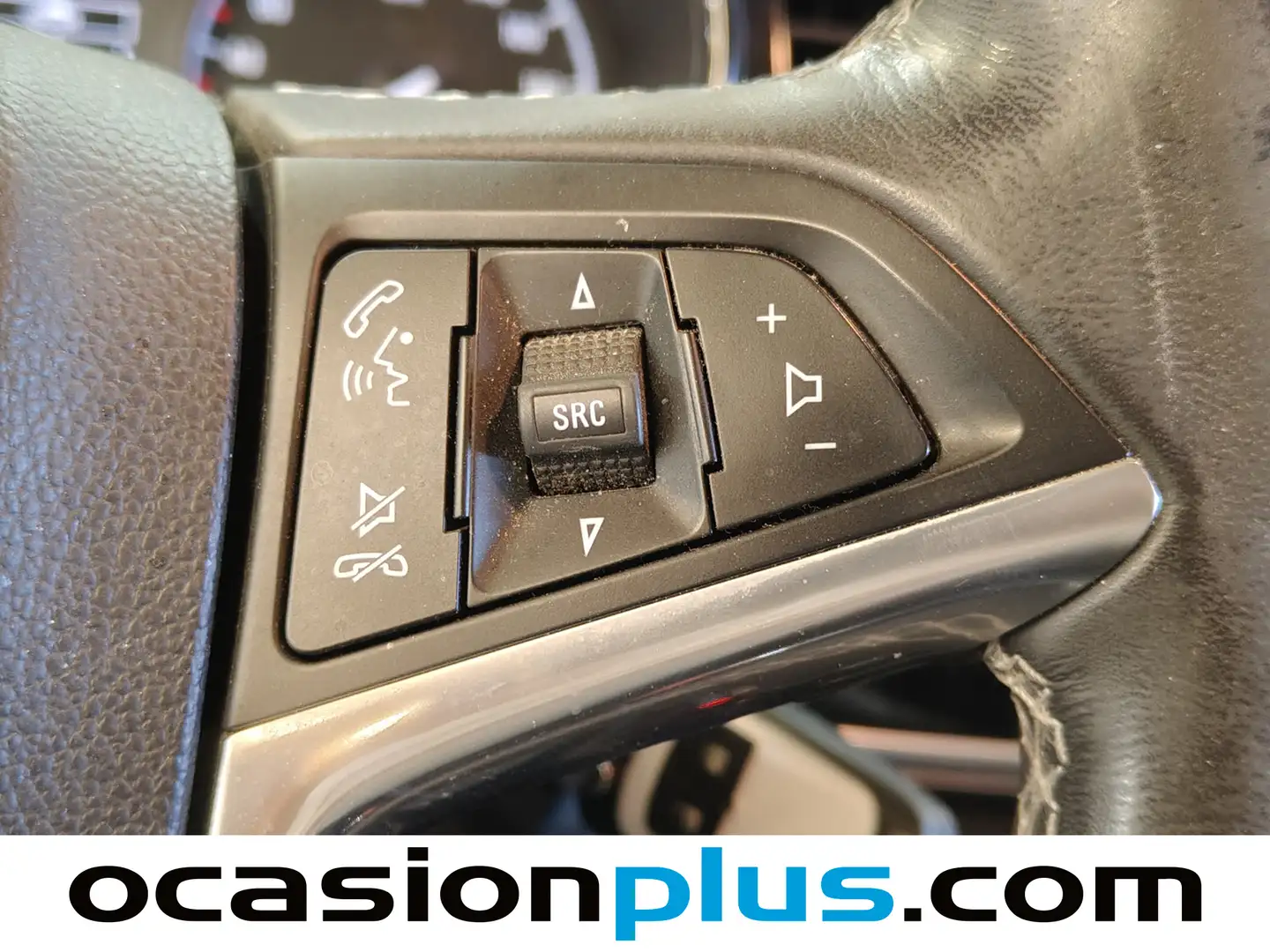 Foto Opel Mokka X Opel Mokka X 1.6 CDTI S&S Selective 4X2 Auto (136 CV)