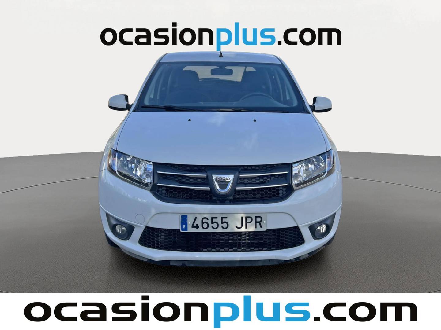 Foto Dacia Sandero Dacia Sandero Laureate dCi (90 CV) Easy-R