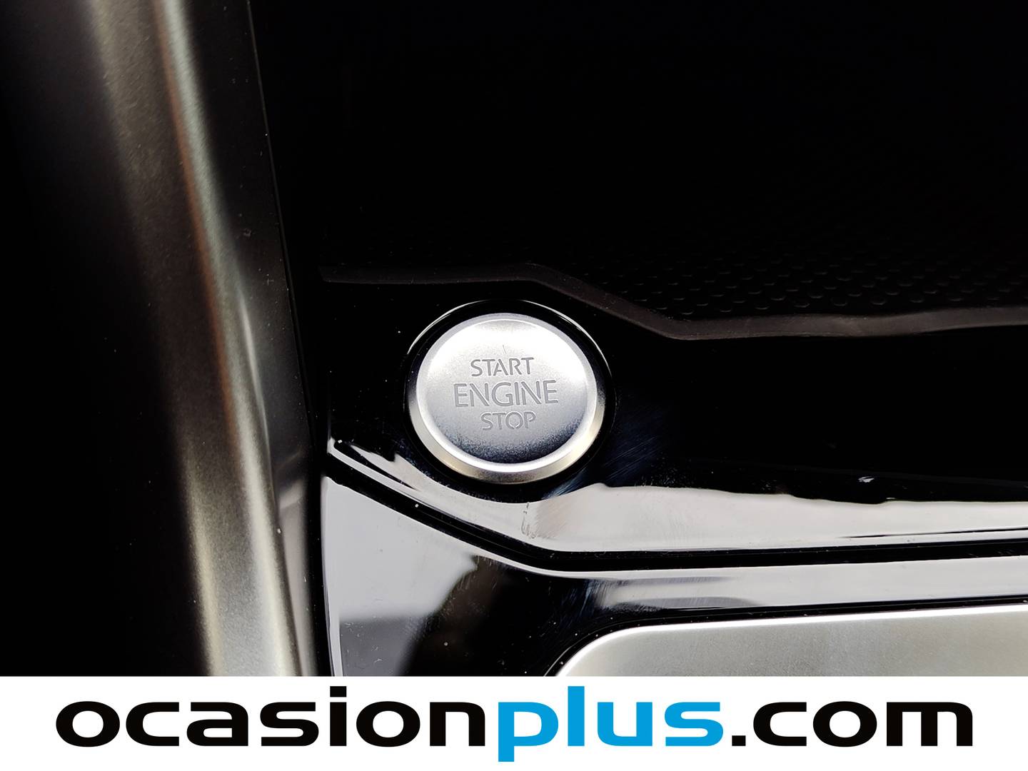 Volkswagen T-Roc Volkswagen T-Roc Dark 1.0 TSI (110 CV) manual