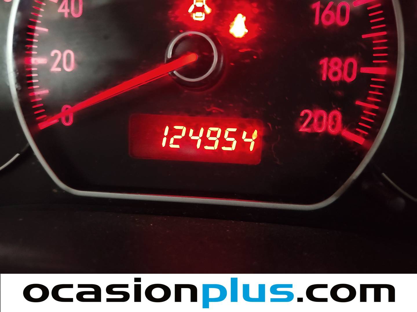 Suzuki SX4 Suzuki SX4 1.6 GLX (107 CV) seminuevo